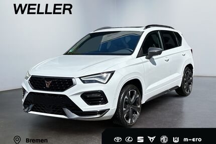 Cupra Ateca Gebrauchtwagen
