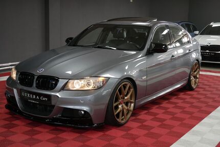 BMW 335 Gebrauchtwagen
