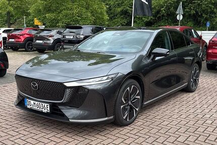 Mazda 6e Gebrauchtwagen