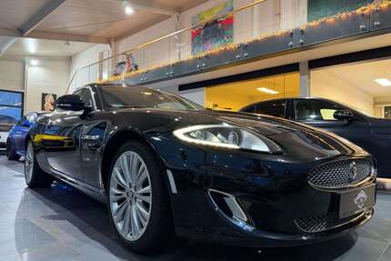 Jaguar XK Gebrauchtwagen