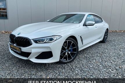 BMW 840 Gebrauchtwagen