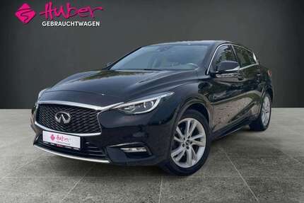 INFINITI Q30 Gebrauchtwagen