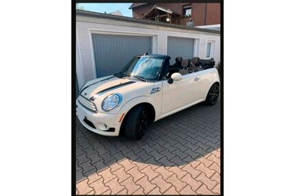 Mini Cooper Cabrio Gebrauchtwagen