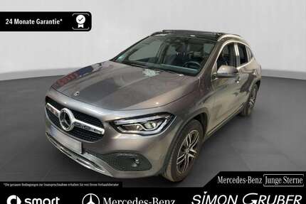 Mercedes-Benz GLA 200 Gebrauchtwagen