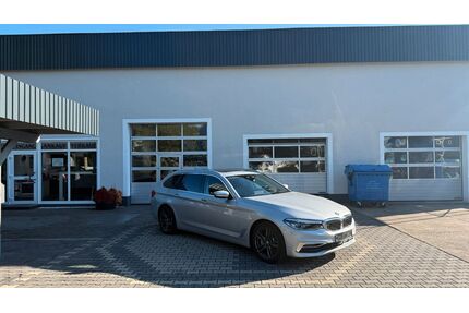 BMW 530 Gebrauchtwagen