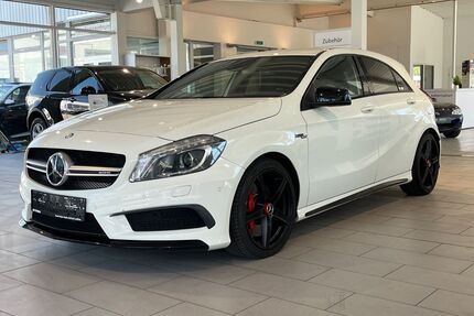 Mercedes-Benz A 45 AMG Gebrauchtwagen