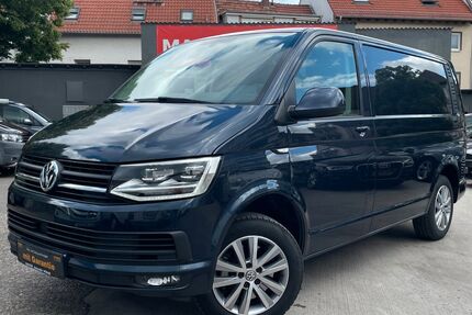 VW T6 Transporter Gebrauchtwagen