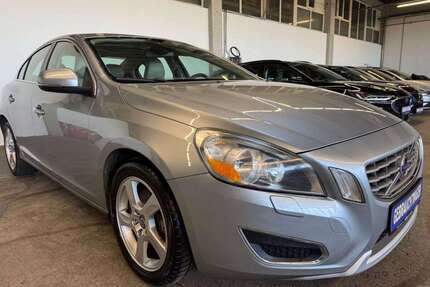 Volvo S60 Gebrauchtwagen