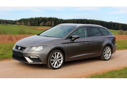 Seat Leon Gebrauchtwagen