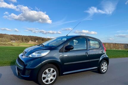 Peugeot 107 Gebrauchtwagen