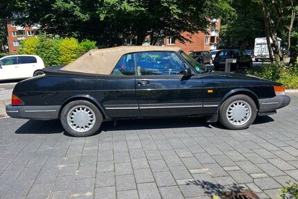 Saab Andere Gebrauchtwagen