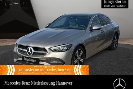 Mercedes-Benz C 200 Gebrauchtwagen