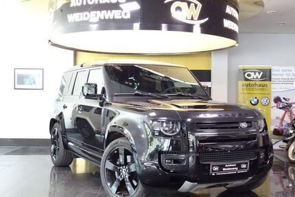 Land Rover Defender Gebrauchtwagen