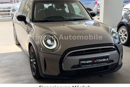 Mini Cooper Gebrauchtwagen