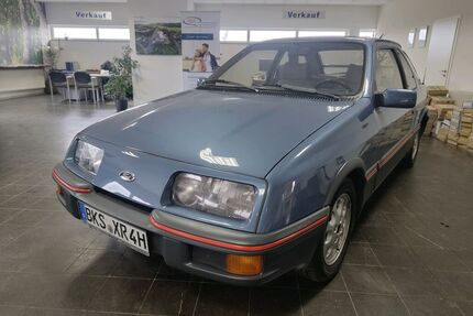 Ford Sierra Gebrauchtwagen