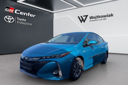 Toyota Prius Gebrauchtwagen