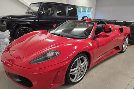 Ferrari F430 Gebrauchtwagen
