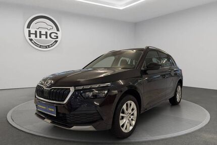 Skoda Kamiq Gebrauchtwagen