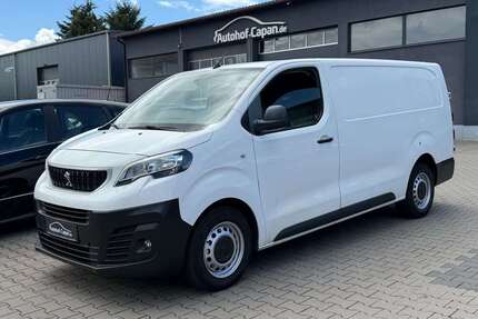 Peugeot Expert Gebrauchtwagen