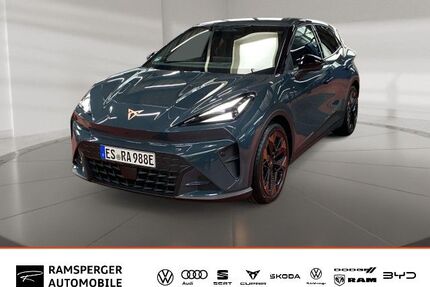 Cupra Raval Gebrauchtwagen