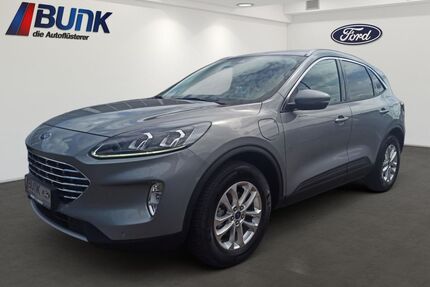 Ford Kuga Gebrauchtwagen