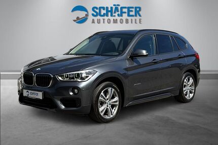 BMW X1 Gebrauchtwagen