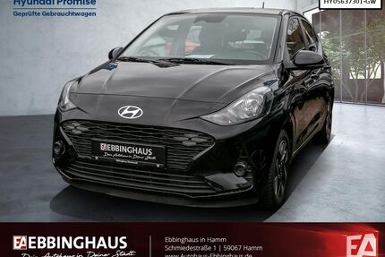 Hyundai i10 Gebrauchtwagen