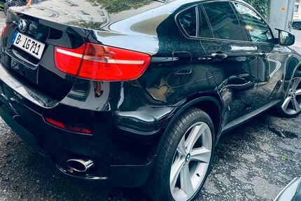 BMW X6 Gebrauchtwagen