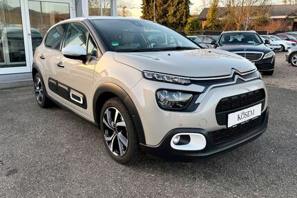 Citroen C3 Gebrauchtwagen