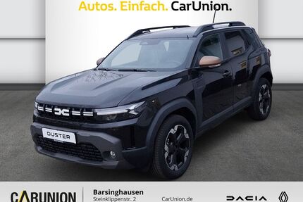 Dacia Duster Gebrauchtwagen