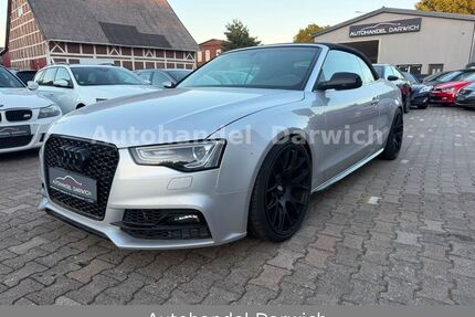 Audi S5 Gebrauchtwagen