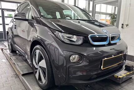 BMW i3 Gebrauchtwagen
