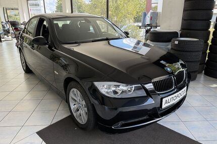 BMW 320 Gebrauchtwagen