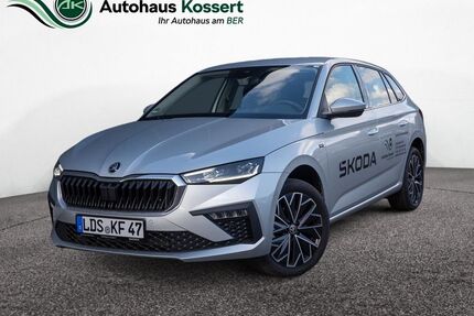 Skoda Scala Gebrauchtwagen