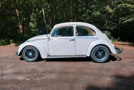 VW Käfer Gebrauchtwagen