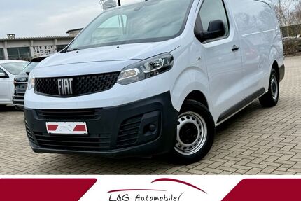 Fiat Scudo Gebrauchtwagen