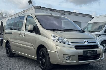 Citroen Jumpy Gebrauchtwagen