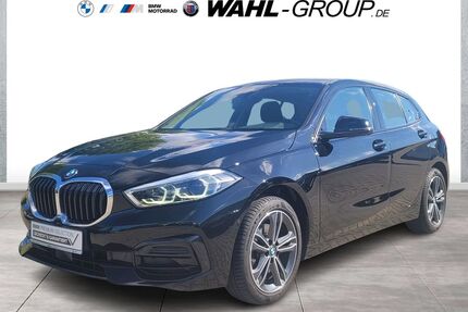 BMW 118 Gebrauchtwagen