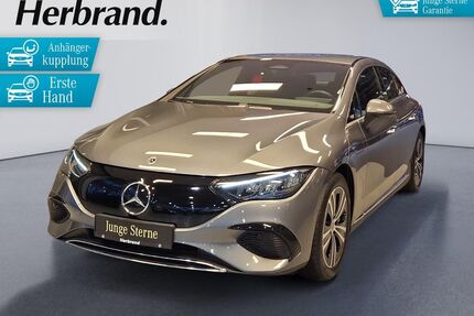 Mercedes-Benz EQE Gebrauchtwagen