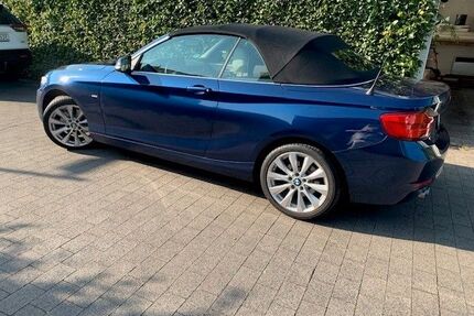 BMW 223 Gebrauchtwagen