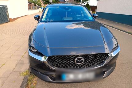 Mazda CX-30 Gebrauchtwagen