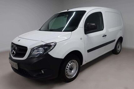 Mercedes-Benz Citan Gebrauchtwagen
