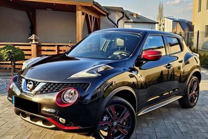 Nissan Juke Gebrauchtwagen