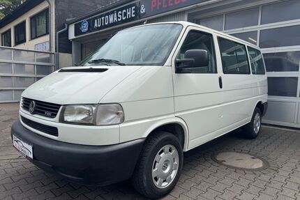 VW T4 Caravelle Gebrauchtwagen
