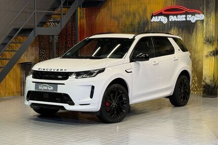 Land Rover Discovery Sport Gebrauchtwagen