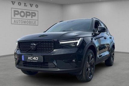 Volvo XC40 Gebrauchtwagen