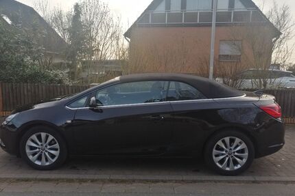 Opel Cascada Gebrauchtwagen