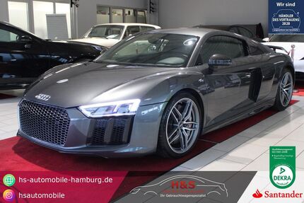 Audi R8 Gebrauchtwagen