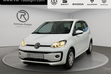 VW up! Gebrauchtwagen
