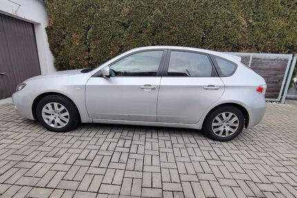 Subaru Impreza Gebrauchtwagen